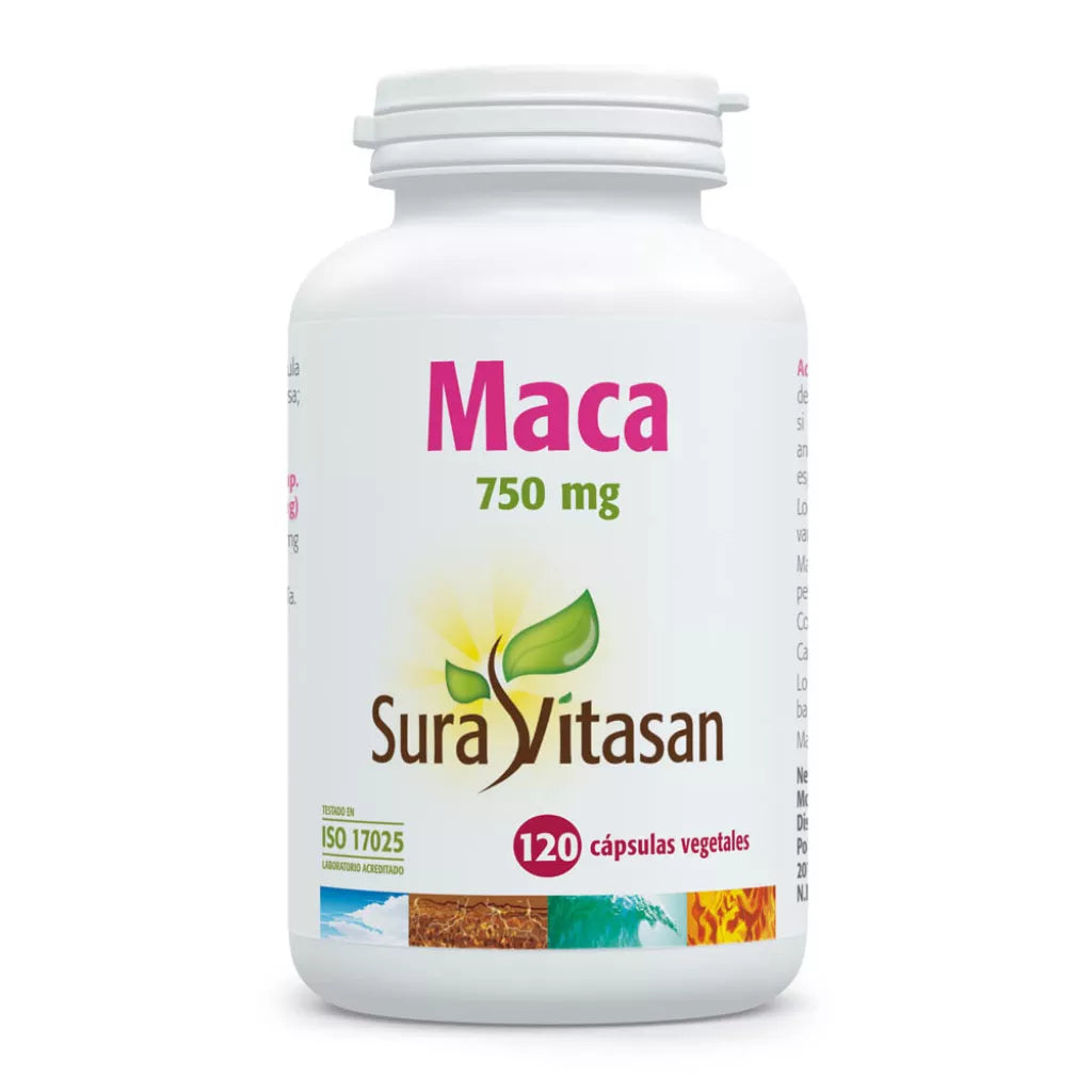 Maca