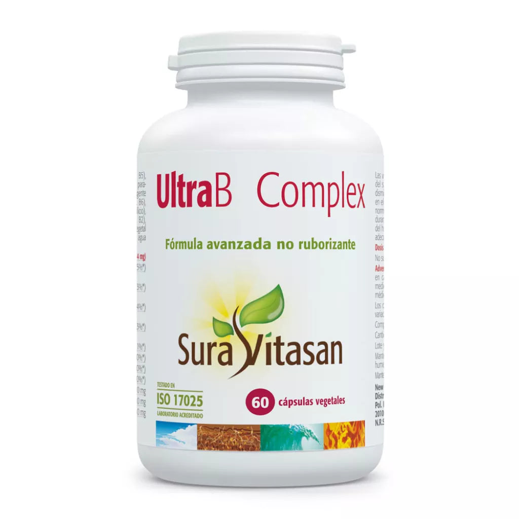 UltraB Complex