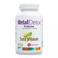 Metal Detox Protector