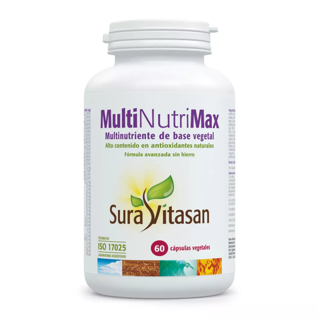 Multi Nutri Max