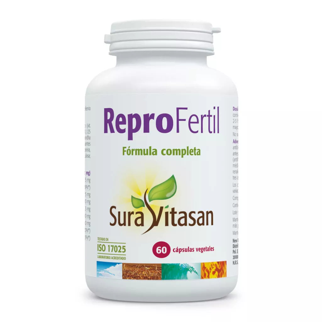Repro Fertil