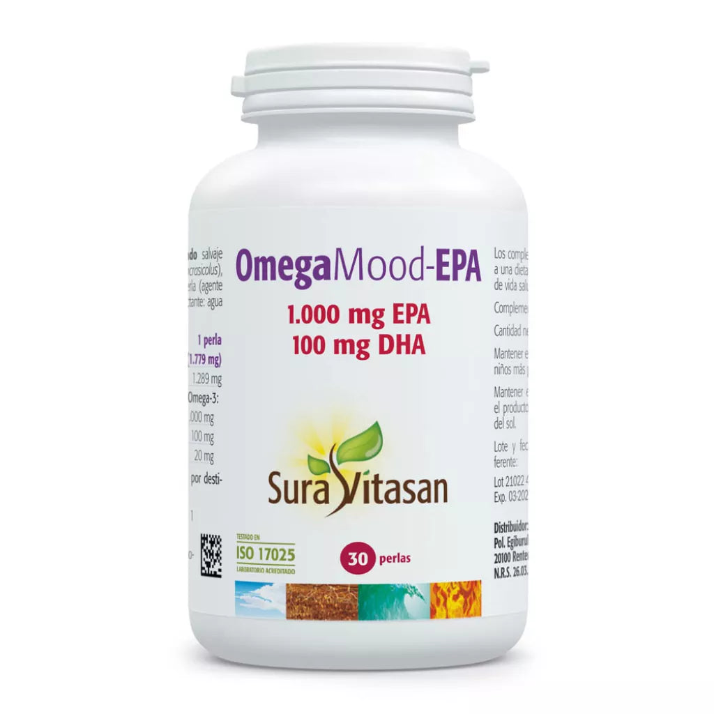 Omega Mood-EPA