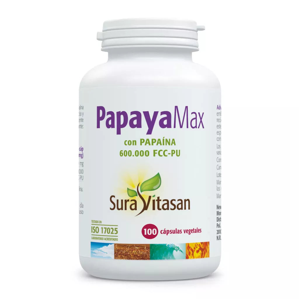 Papaia Max