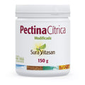 Pectina cítrica