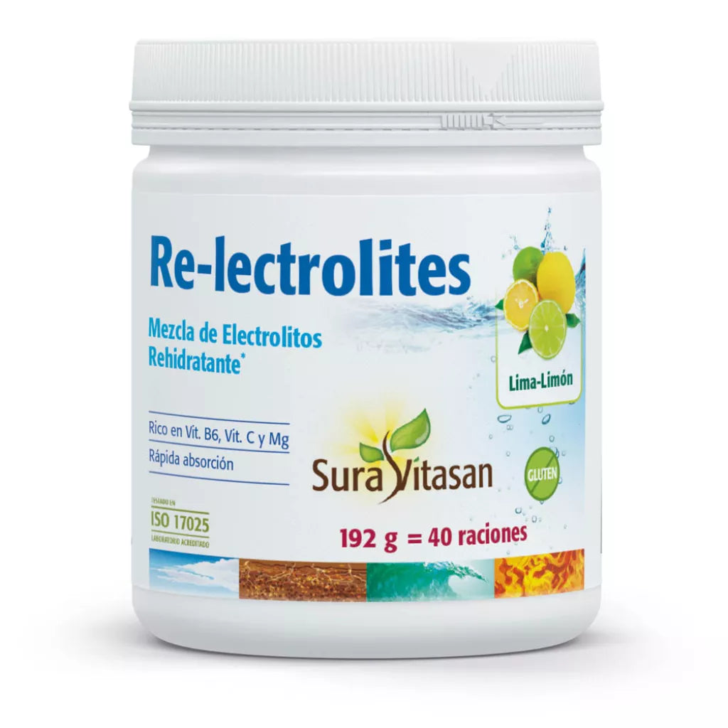 Re-Lectrolites