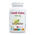 N-Acetil Cisteína
