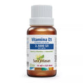 Vitamina D3 2.500 U.I. 15 ml