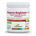 Magnesio Bisglicinato + C