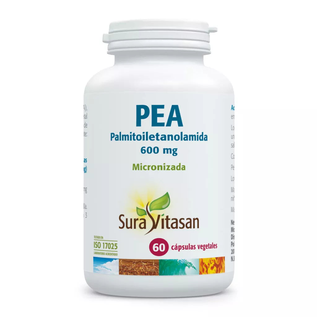 PEA
