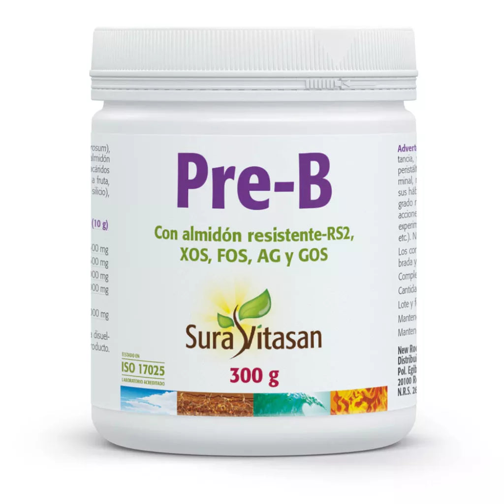 Pre-B