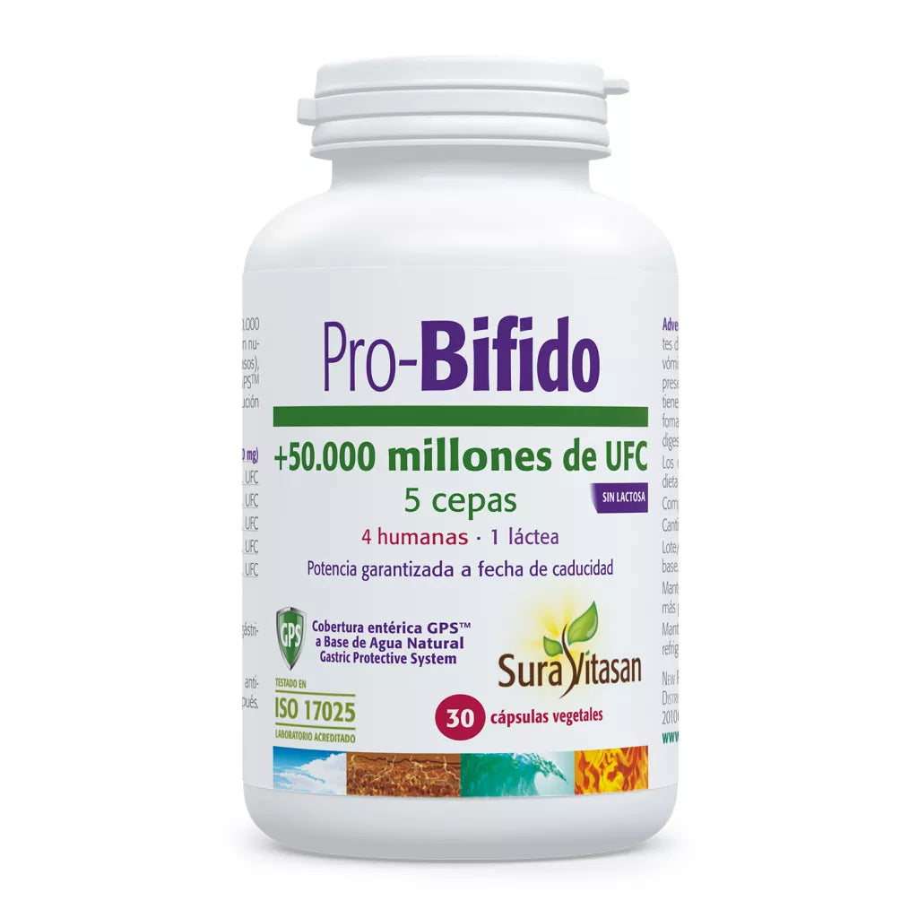 Pro-Bifido