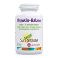 Thyrosin-Balance