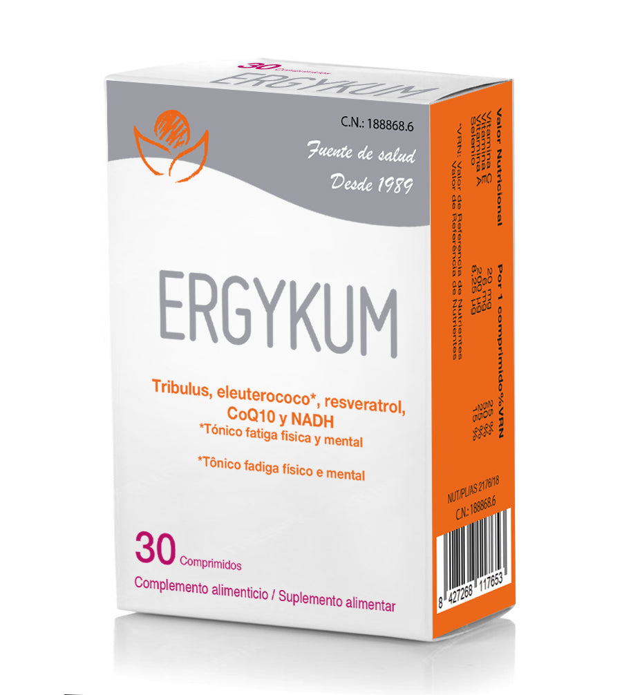 Ergykum