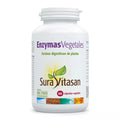 Enzymas Vegetais