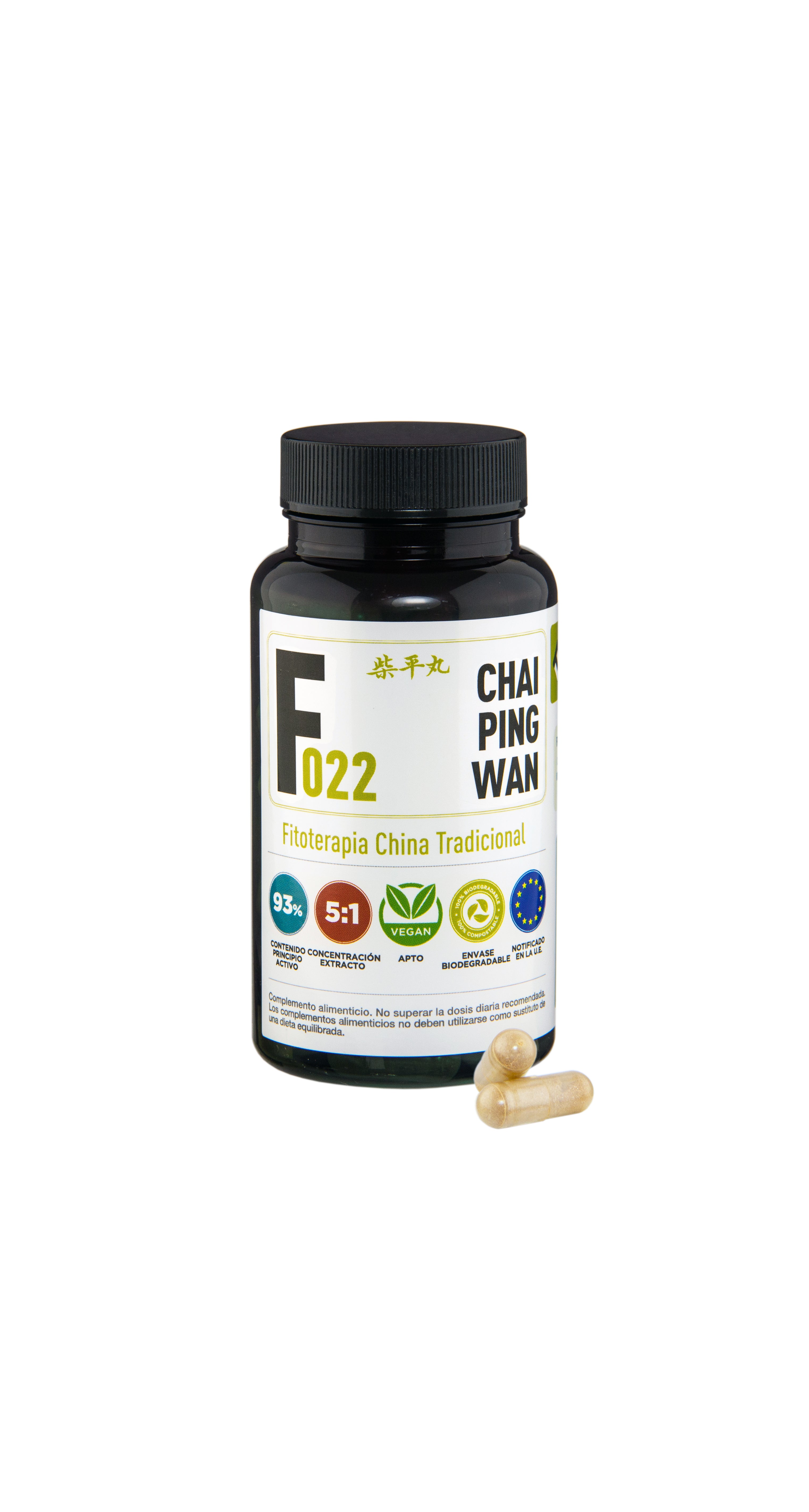F022 Chai Ping Wan