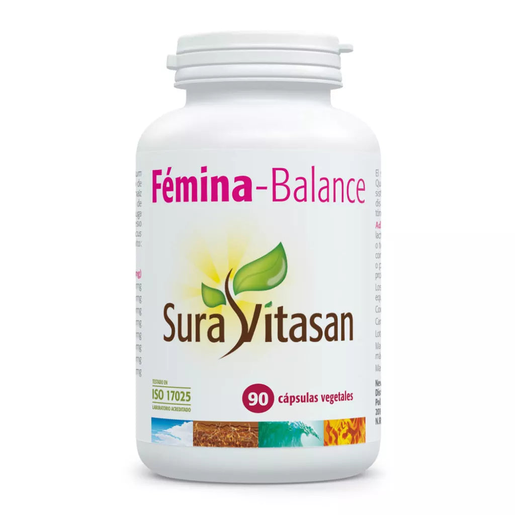 Fémina Balance