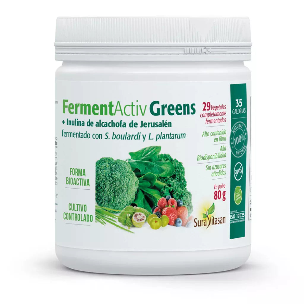 Ferment Activ Greens