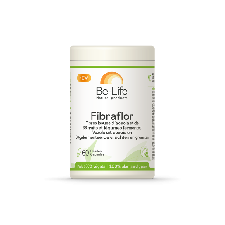 Fibraflor