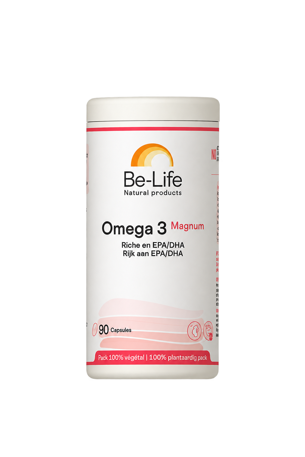 Ómega 3 Magnum