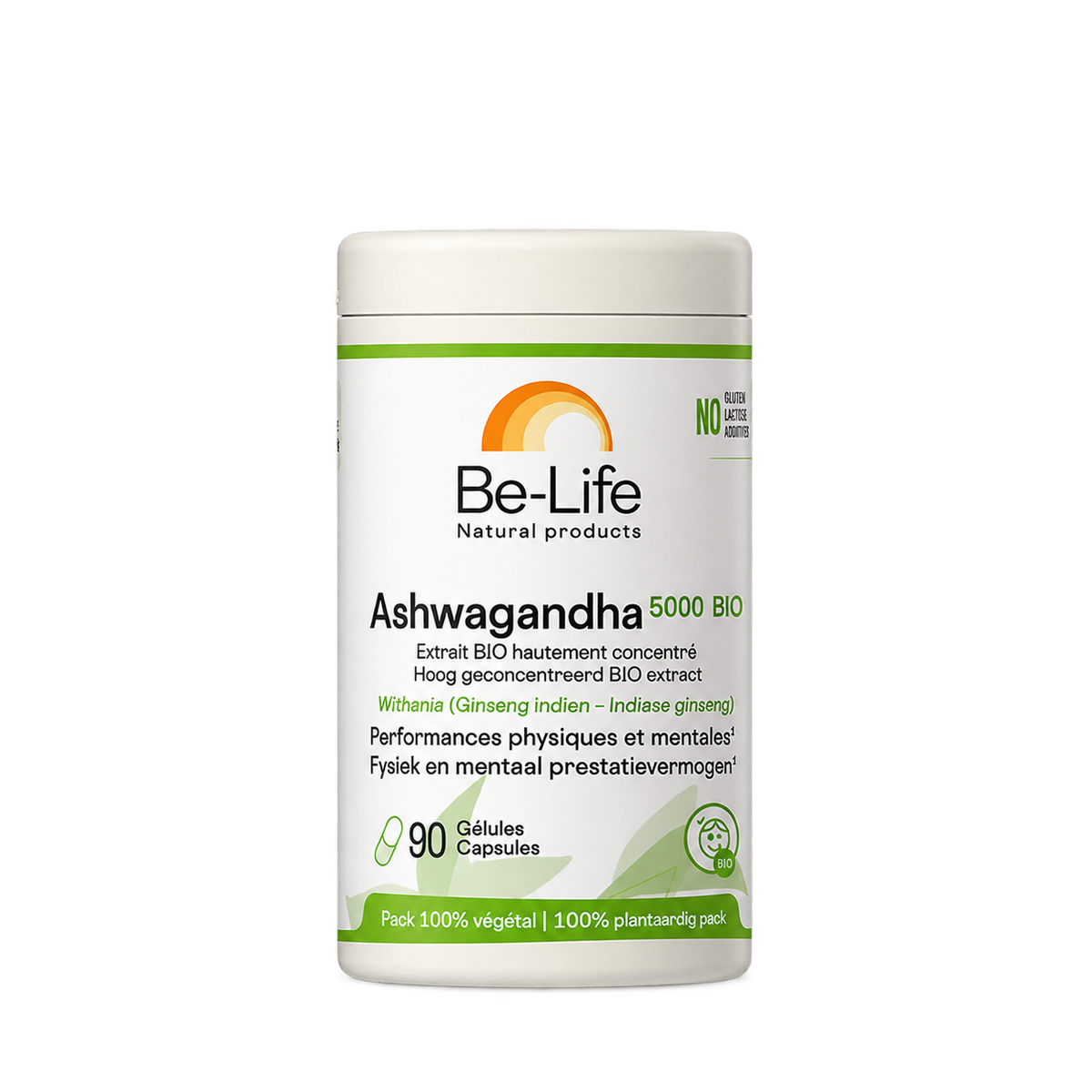Ashwagandha 5000