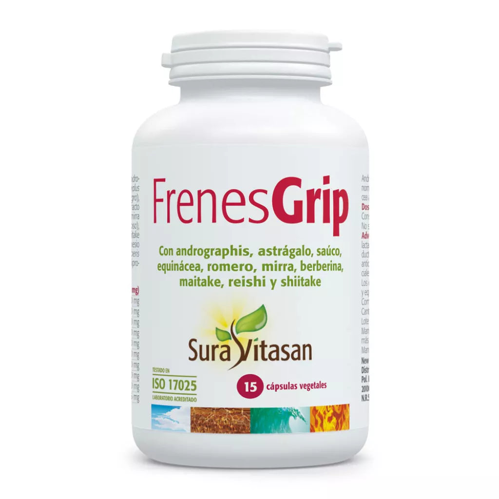 Frenes Grip