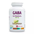 GABA