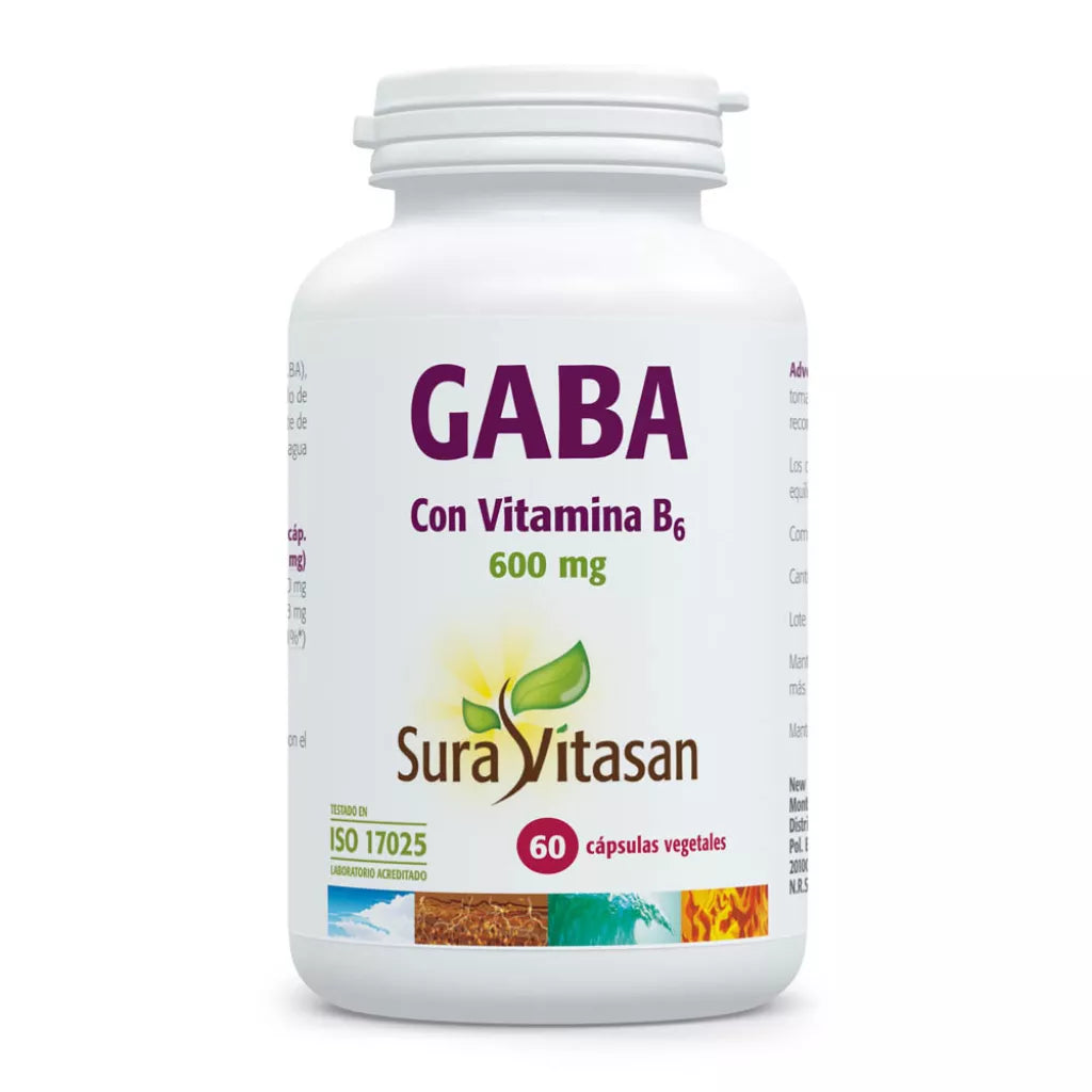 GABA
