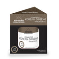Adaptogenius Ginseng