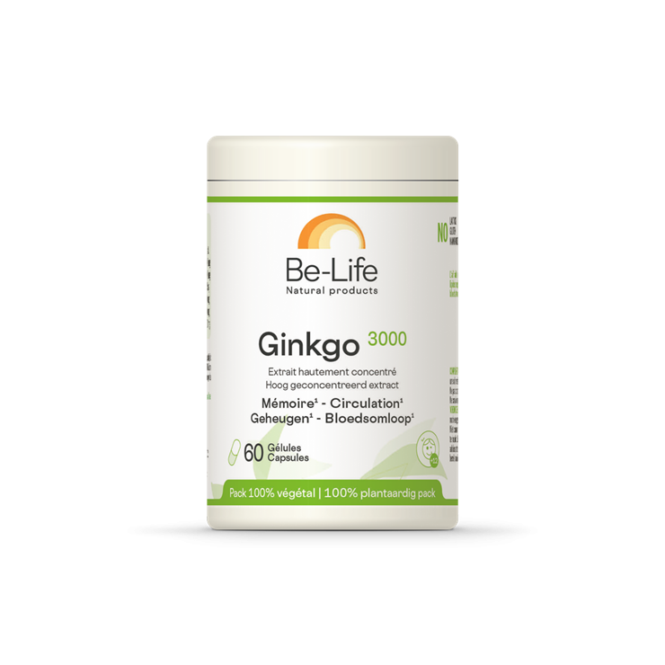 Gink-Go 3000
