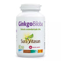 Ginkgo Biloba
