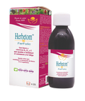 Herbetom 3 Xarope Fer Folic