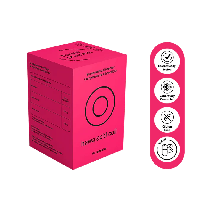Hawa Acid Cell