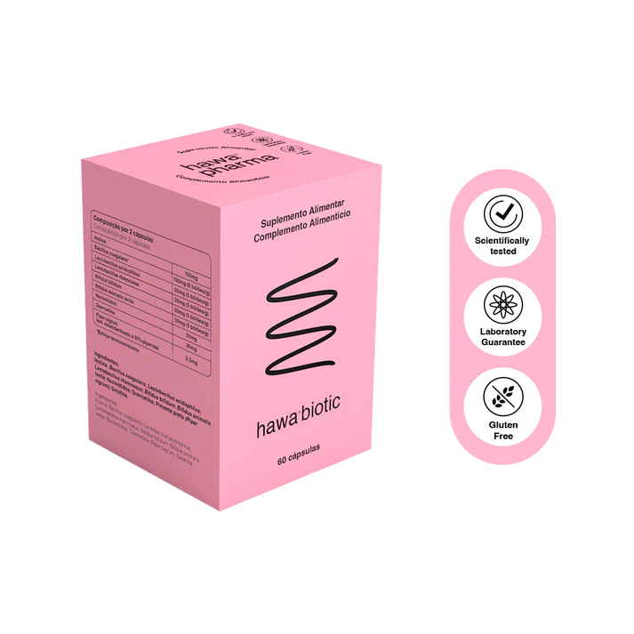 Hawa Biotic