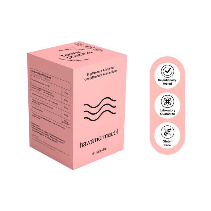Hawa Normacol