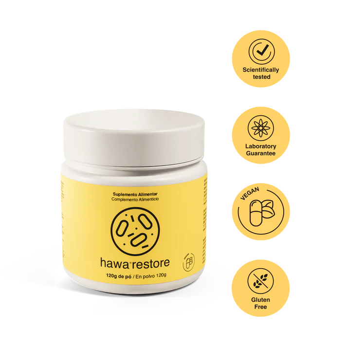 Hawa Restore
