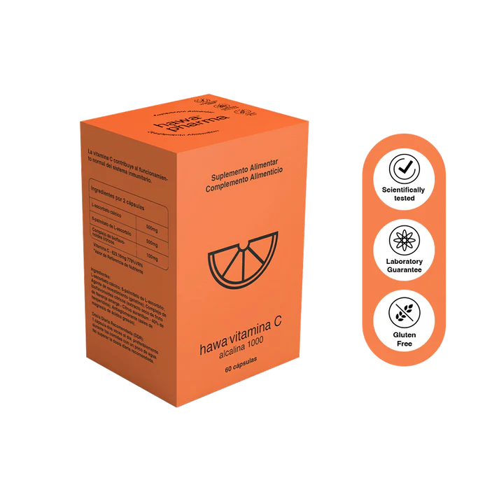 Hawa Vitamina C