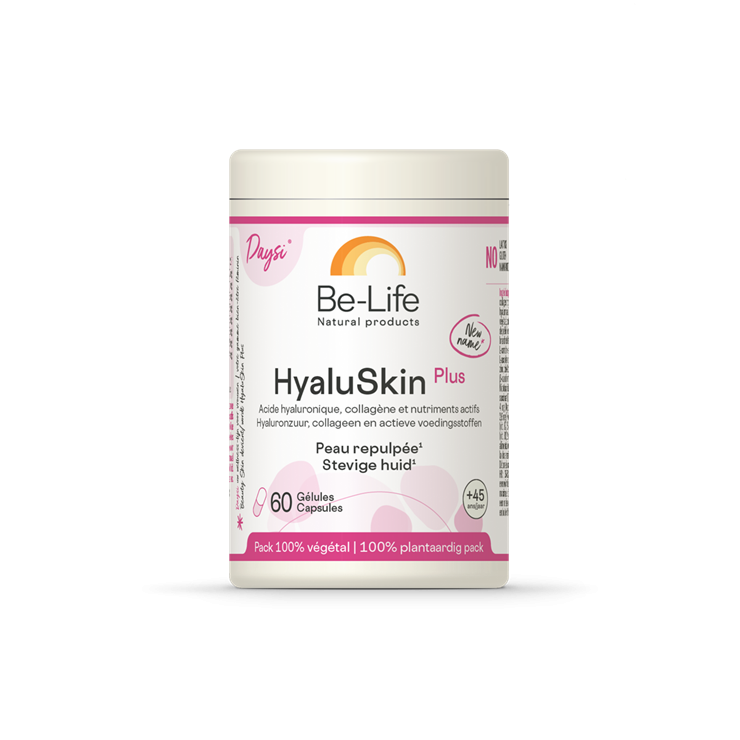 Hyaluskin Plus