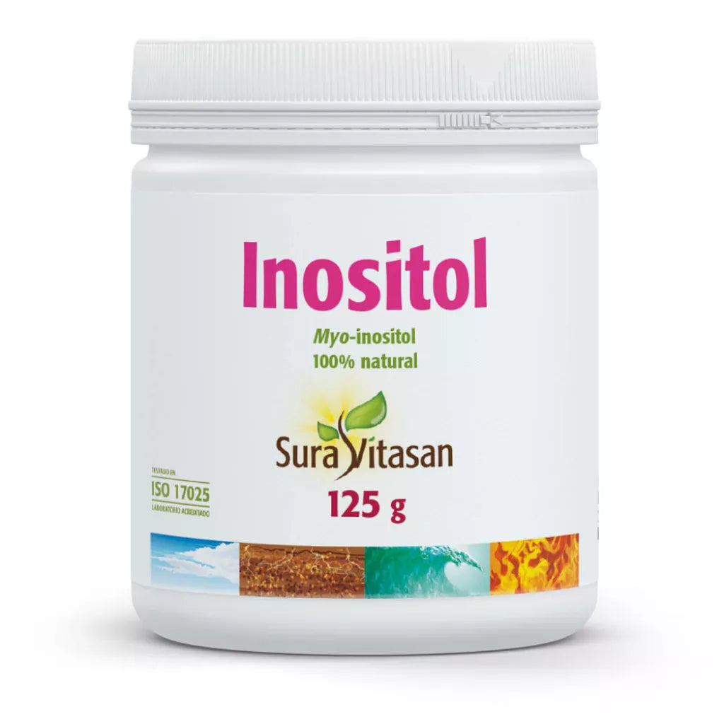 Inositol