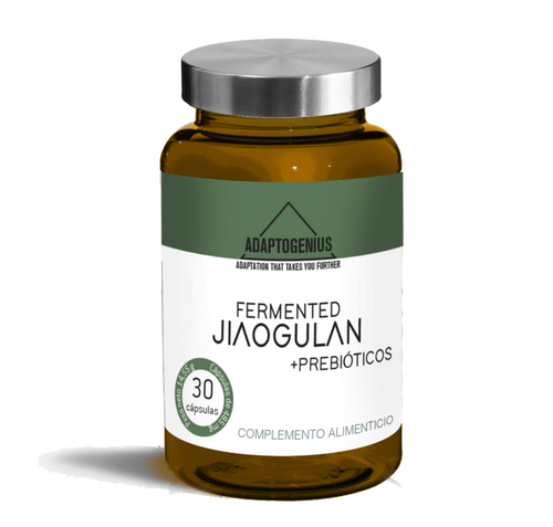 Adaptogenius Jiaogulan