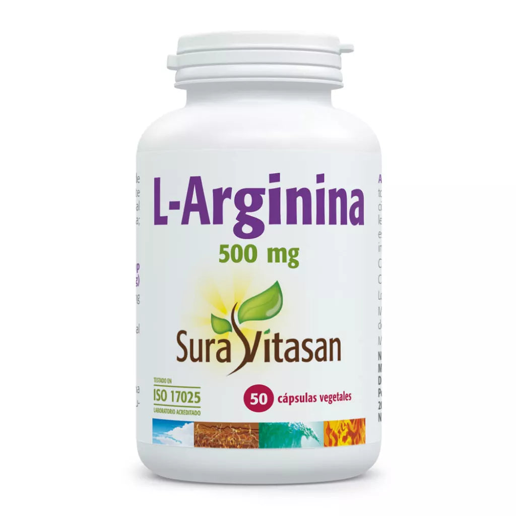 L-Arginina