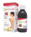 Lessobes 3 Xarope