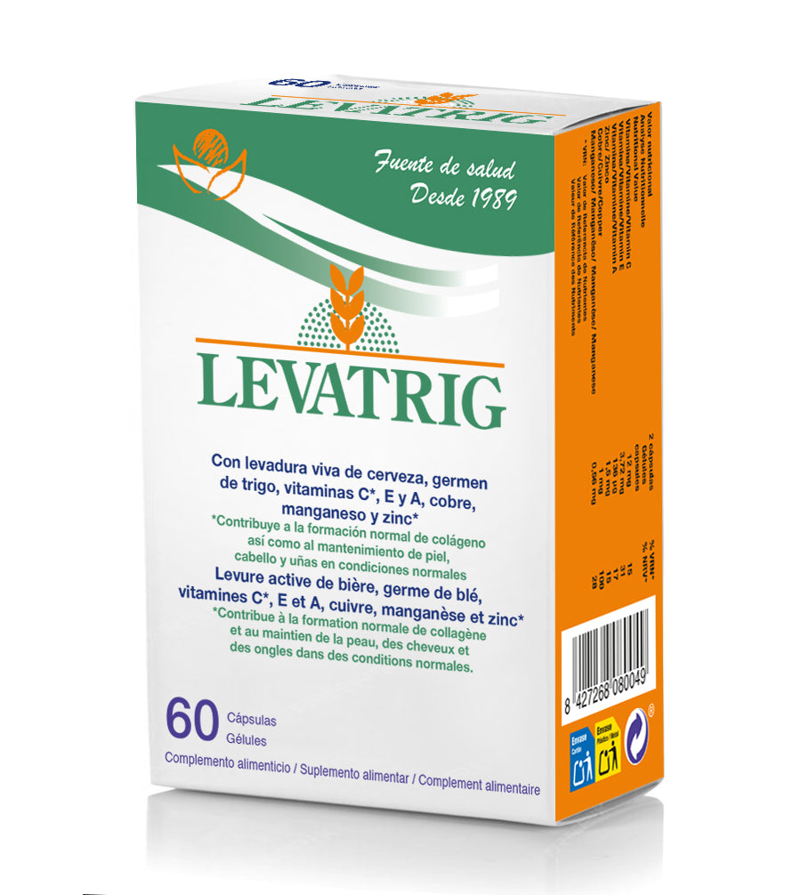 Levatrig