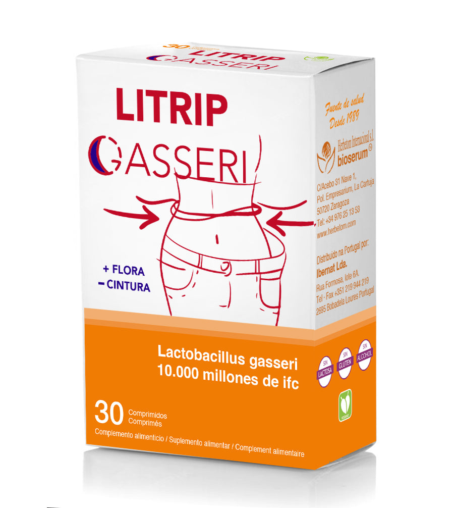 Litrip Gasseri