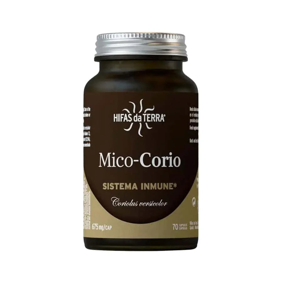 Mico Corio 70 Cáps