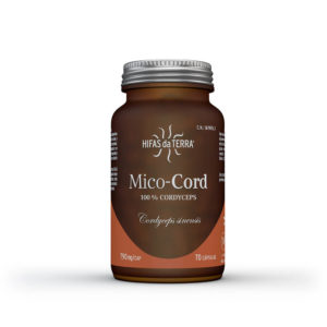 Mico Cord 70 Cáps