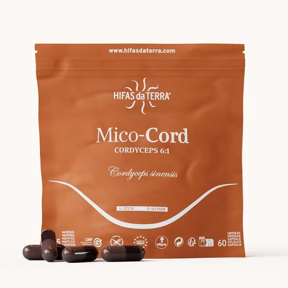 Doypack Mico - Cord