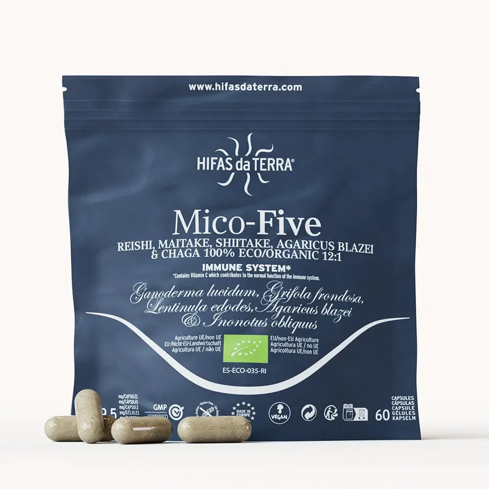 Doypack Mico - Five