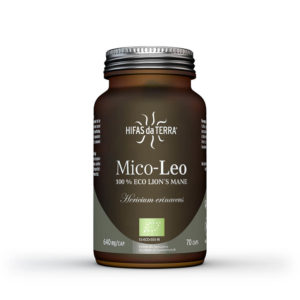 Mico Leo 70 Cáps