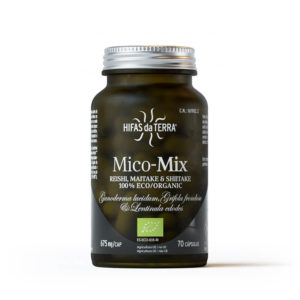 Mico Mix 70 Cáps