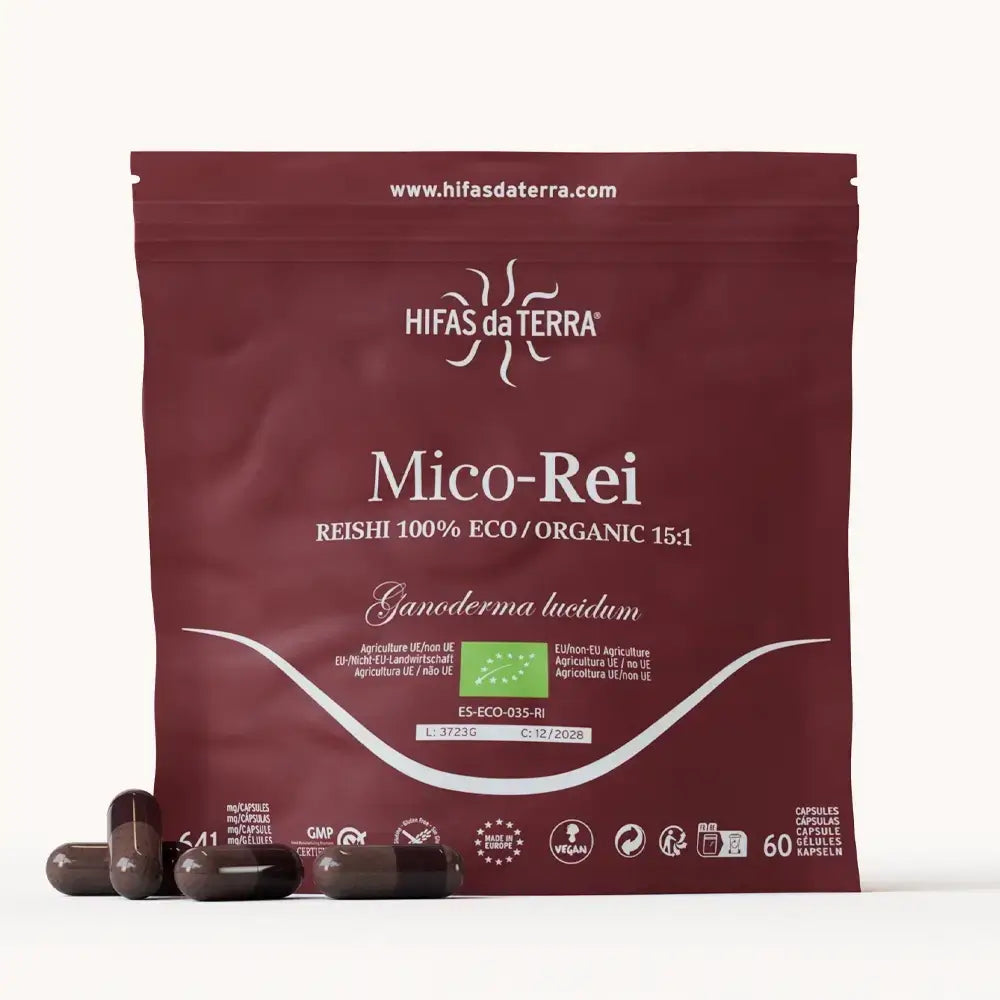 Doypack Mico - Rei